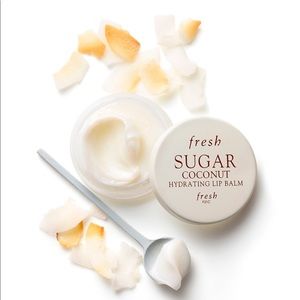 FRESH Sugar Coconut Lip Balm